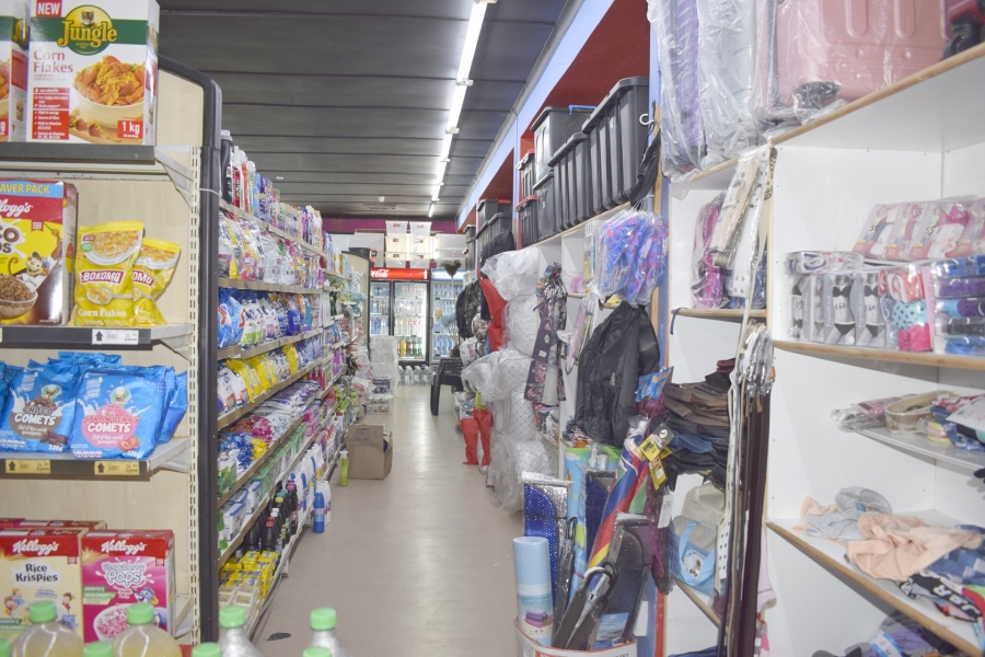 Commercial Property for Sale in Agulhas Western Cape